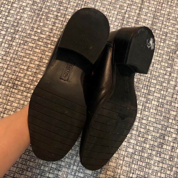 Kenneth Cole SALT HEELED CHELSEA BOOT - Picture 5 of 7